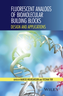 Fluorescent Analogs of Biomolecular Building Blocks : Design and Applications