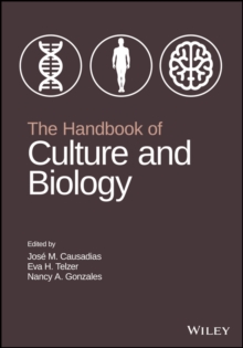 The Handbook of Culture and Biology