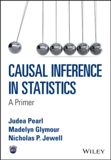 Causal Inference in Statistics : A Primer