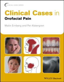 Clinical Cases in Orofacial Pain, Paperback Book Clinical Cases in Orofacial Pain, Paperback Book