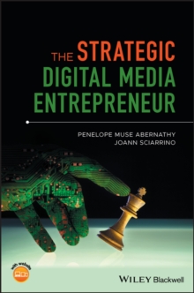 The Strategic Digital Media Entrepreneur