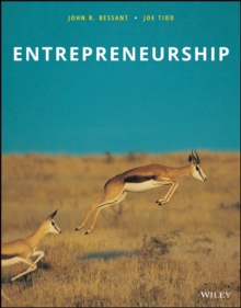 Entrepreneurship, Enhanced eText