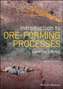 Introduction to Ore-Forming Processes