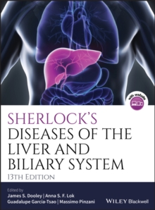 Sherlock's Diseases of the Liver and Biliary System