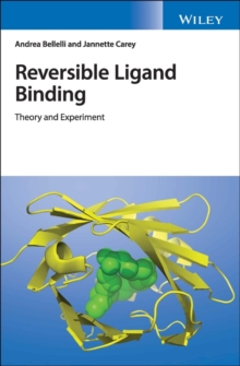 Reversible Ligand Binding : Theory and Experiment