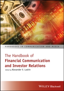 The Handbook of Financial Communication and Investor Relations