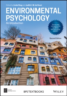 Environmental Psychology : An Introduction