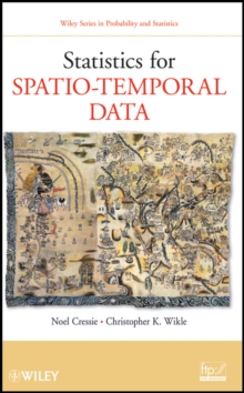 Statistics for Spatio-Temporal Data