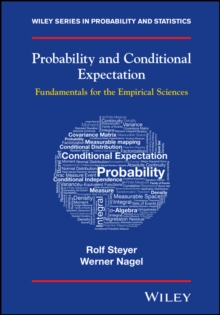 Probability and Conditional Expectation : Fundamentals for the Empirical Sciences