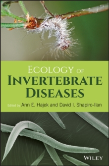 Ecology of Invertebrate Diseases