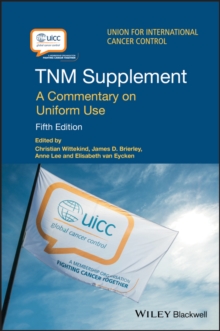 TNM Supplement : A Commentary on Uniform Use