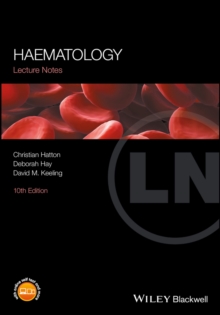 Lecture Notes: Haematology, Paperback Book Lecture Notes: Haematology, Paperback Book