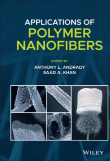 Applications of Polymer Nanofibers