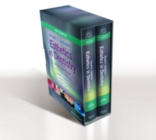 Ronald E. Goldstein's Esthetics in Dentistry, Hardback Book Ronald E. Goldstein's Esthetics in Dentistry, Hardback Book