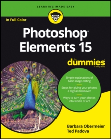 Photoshop Elements 15 For Dummies