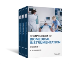 Compendium of Biomedical Instrumentation