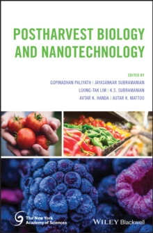 Postharvest Biology and Nanotechnology