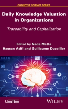 Daily Knowledge Valuation in Organizations : Traceability and Capitalization