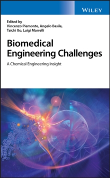 Biomedical Engineering Challenges : A Chemical Engineering Insight