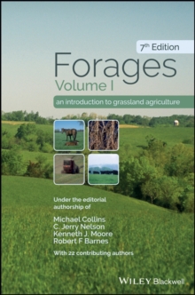 Forages, Volume 1 : An Introduction to Grassland Agriculture