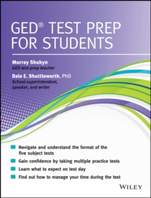 GED Test For Students