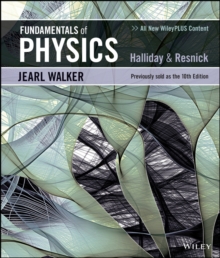 Fundamentals of Physics, Extended