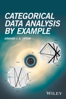 Categorical Data Analysis by Example