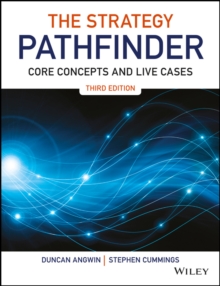 The Strategy Pathfinder : Core Concepts and Live Cases