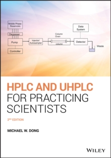 HPLC and UHPLC for Practicing Scientists