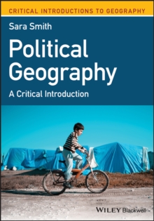 Political Geography : A Critical Introduction