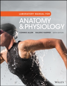 Anatomy and Physiology