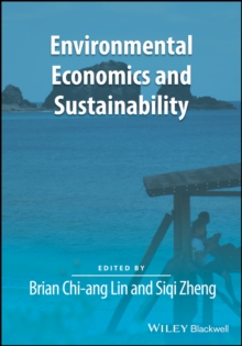 Environmental Economics and Sustainability