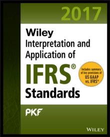 Wiley IFRS 2017 : Interpretation and Application of IFRS Standards