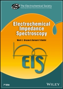 Electrochemical Impedance Spectroscopy