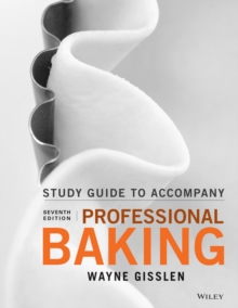 Professional Baking, Student Study Guide