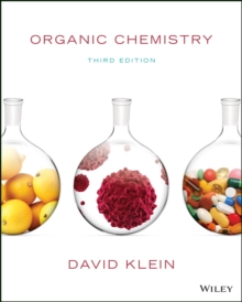 Organic Chemistry, 3e EPUB with Enhanced Student Solutions Manual and Study Guide