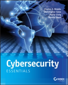 Cybersecurity Essentials