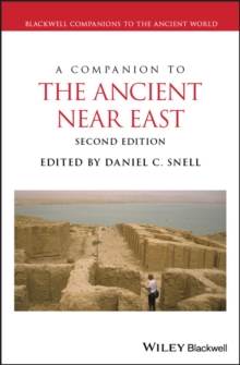 A Companion to the Ancient Near East