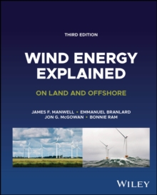 Wind Energy Explained : On Land and Offshore