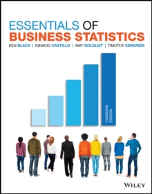 Essentials of Business Statistics