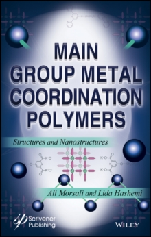 Main Group Metal Coordination Polymers : Structures and Nanostructures