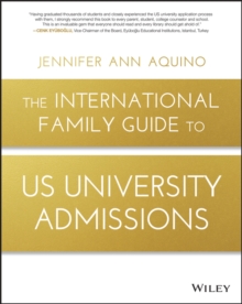 The International Family Guide to US University Admissions