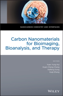 Carbon Nanomaterials for Bioimaging, Bioanalysis, and Therapy