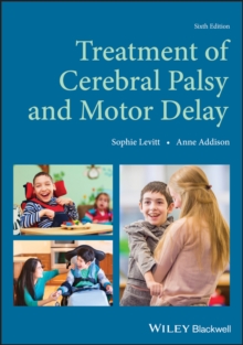 Treatment Of Cerebral Palsy And Motor Delay