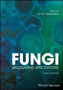 Fungi : Biology and Applications