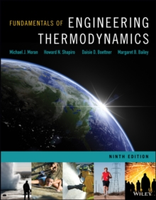 Fundamentals of Engineering Thermodynamics