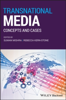 Transnational Media : Concepts and Cases