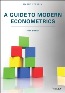 Guide to Modern Econometrics