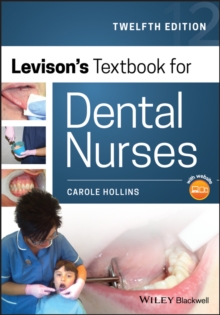 Levison's Textbook for Dental Nurses