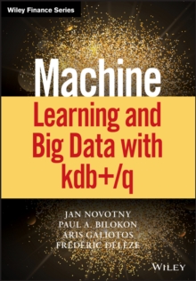 Machine Learning and Big Data with kdb+/q